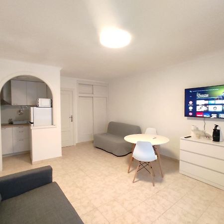 Прекрасная Студия В Двух Минутах От Пляжа Torrevieja Eksteriør bilde