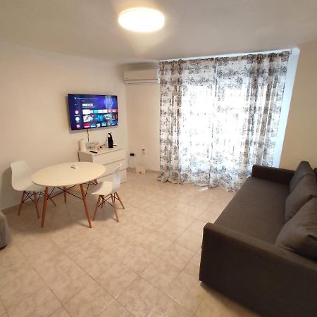 Прекрасная Студия В Двух Минутах От Пляжа Torrevieja Eksteriør bilde