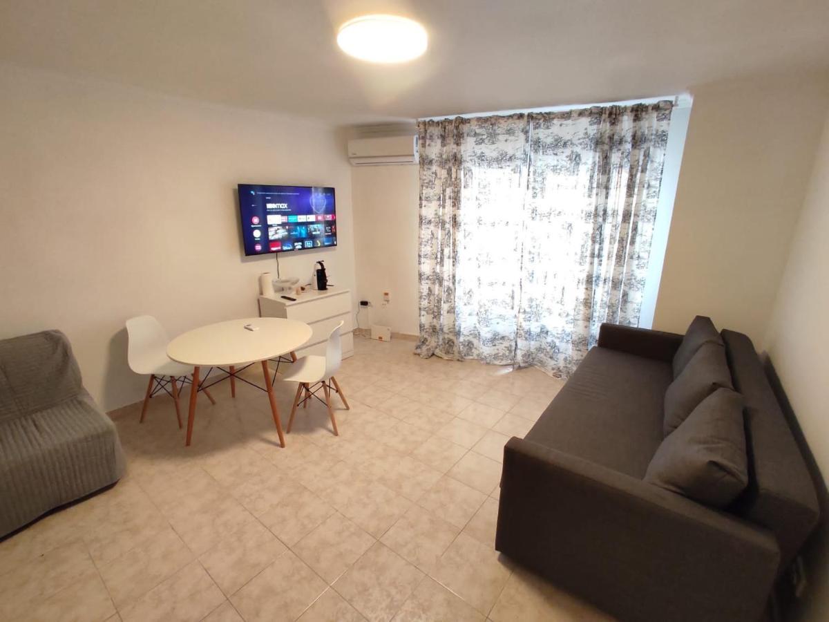 Прекрасная Студия В Двух Минутах От Пляжа Torrevieja Eksteriør bilde