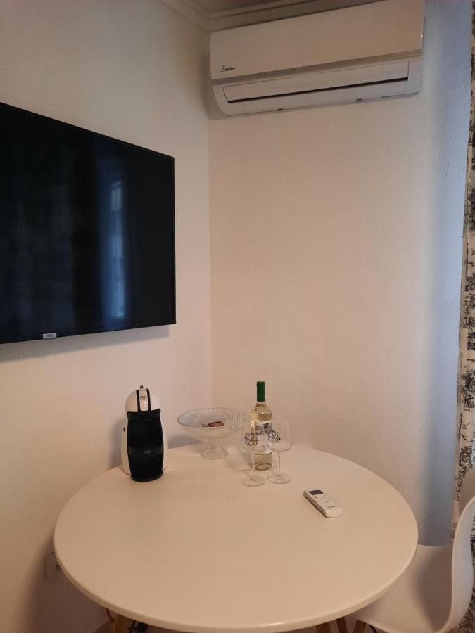 Прекрасная Студия В Двух Минутах От Пляжа Torrevieja Eksteriør bilde